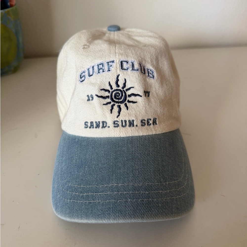 American Eagle Hat